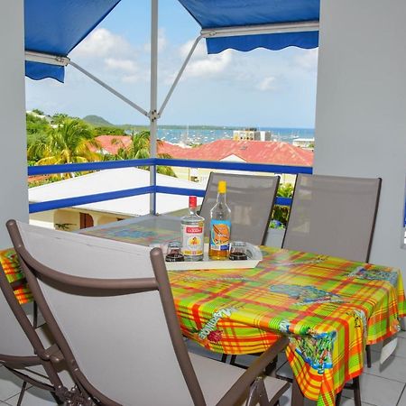 Case An Nou Martinique 3*** Le Marin Buitenkant foto