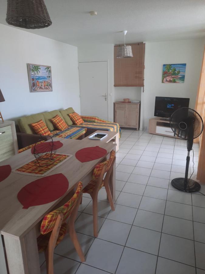 Case An Nou Martinique 3*** Le Marin Buitenkant foto