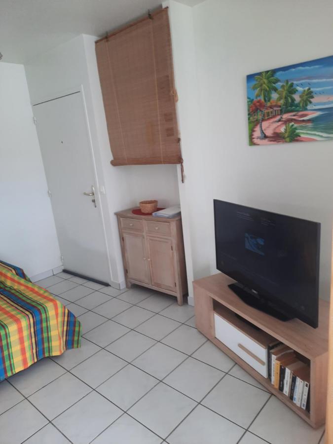 Case An Nou Martinique 3*** Le Marin Buitenkant foto