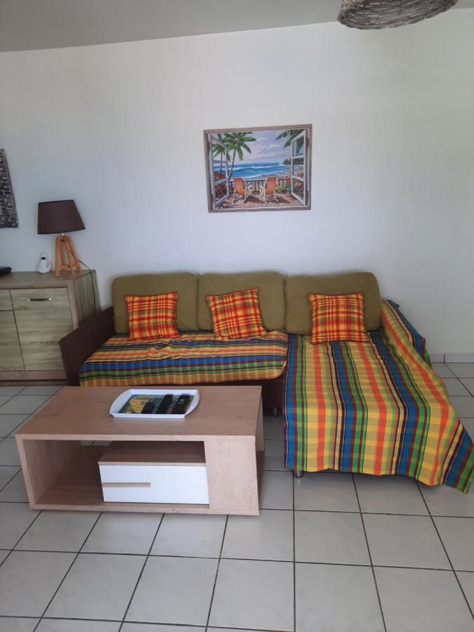 Case An Nou Martinique 3*** Le Marin Buitenkant foto