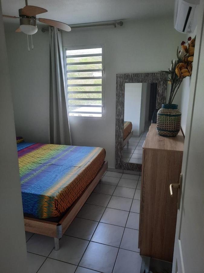 Case An Nou Martinique 3*** Le Marin Buitenkant foto